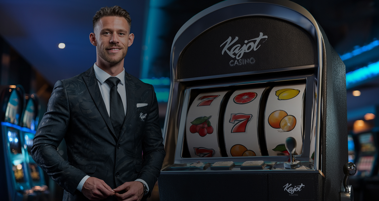 Kajot Casino
