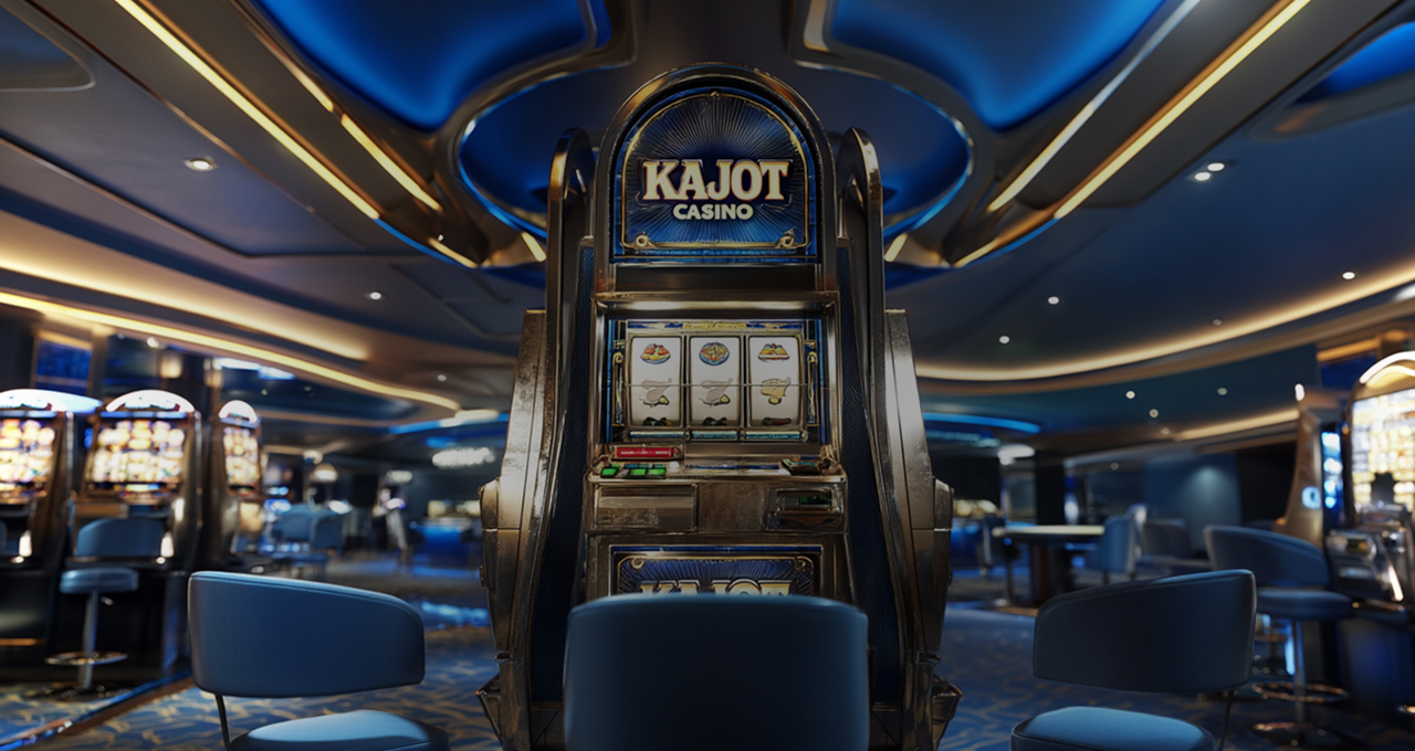 Kajot Casino